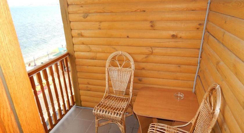 Гостевой дом Дельфин Феодосия