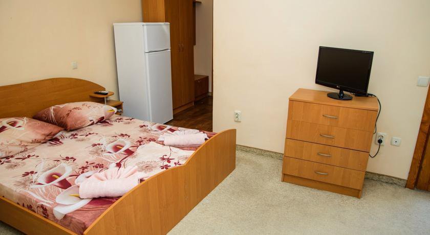 Гостевой дом Дельфин Феодосия