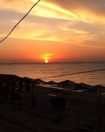 Гостевой дом Дельфин Феодосия