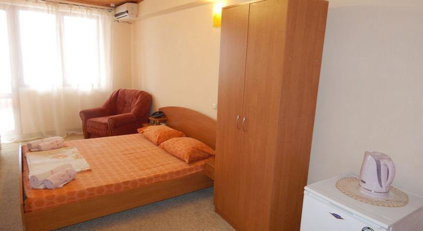 Гостевой дом Дельфин Феодосия-6