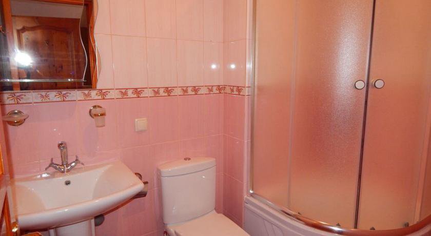 Гостевой дом Дельфин Феодосия