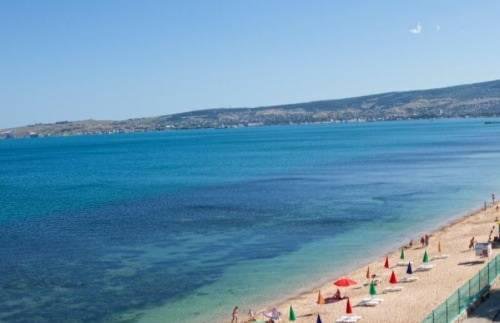 Гостевой дом Дельфин Феодосия