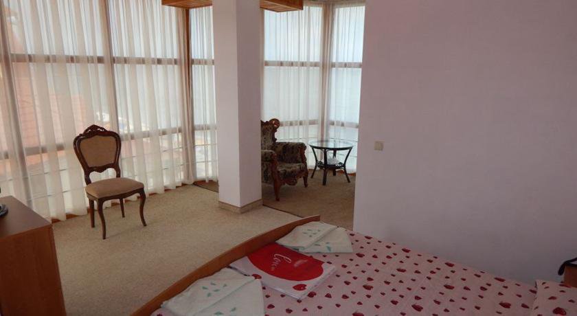 Гостевой дом Дельфин Феодосия