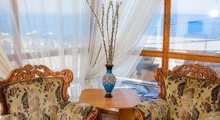 Гостевой дом Дельфин Феодосия-1